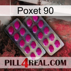 Poxet 90 10